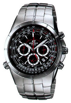 Wrist watch Casio EF-518D-1A for Men - picture, photo, image