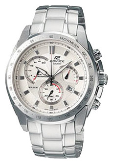 Casio EF-521D-7A pictures