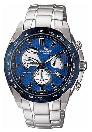 Wrist watch Casio EF-521GF-2A for Men - picture, photo, image