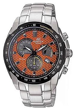 Wrist watch Casio EF-521GF-5A for Men - picture, photo, image