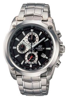 Wrist watch Casio EF-524D-1A for men - picture, photo, image