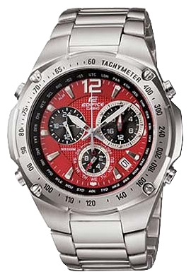 Wrist watch Casio EF-529D-4A for Men - picture, photo, image