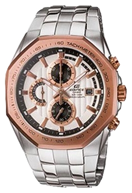 Wrist watch Casio EF-531D-7A for Men - picture, photo, image