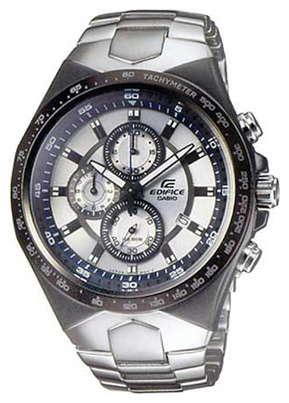 Wrist watch Casio EF-534D-7A for Men - picture, photo, image