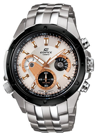 Wrist watch Casio EF-535D-7A for Men - picture, photo, image