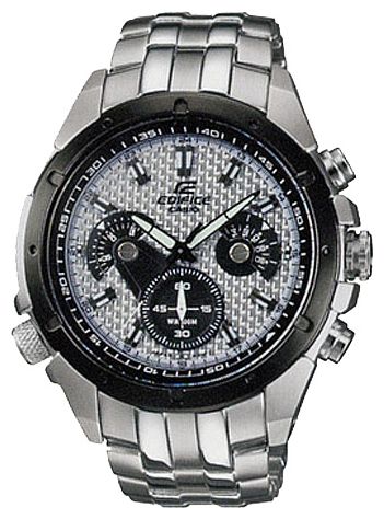 Wrist watch Casio EF-535GF-7A for Men - picture, photo, image