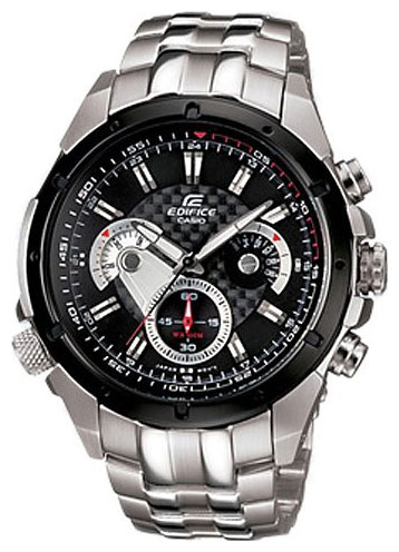 Wrist watch Casio EF-535SP-1A for Men - picture, photo, image