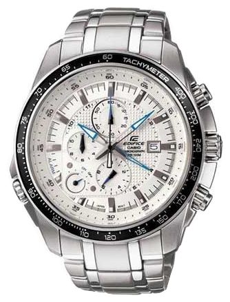 Wrist watch Casio EF-545D-7A for Men - picture, photo, image