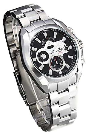 Wrist watch Casio EF-548D-1A for Men - picture, photo, image