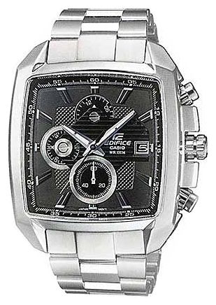 Wrist watch Casio EF-549D-1A for Men - picture, photo, image