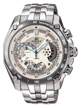 Wrist watch Casio EF-550D-7A for Men - picture, photo, image