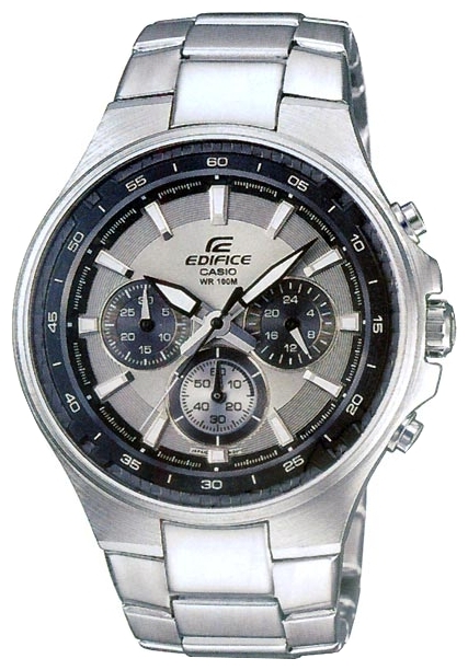 Casio EF-562D-7A pictures