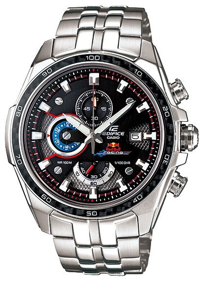 Casio EF-565RB-1A pictures