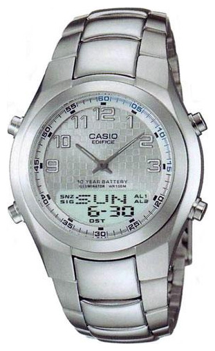 Casio EFA-111D-7A pictures