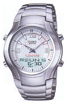 Casio EFA-112D-7A pictures