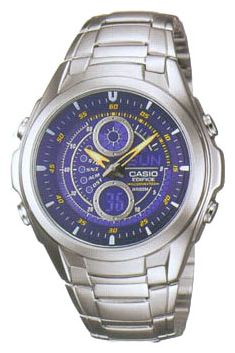 Casio EFA-116D-6A pictures