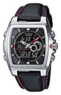 Wrist watch Casio EFA-120L-1A1 for Men - picture, photo, image