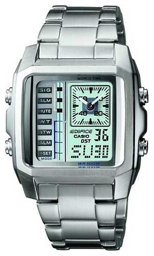 Casio EFA-124D-7A pictures