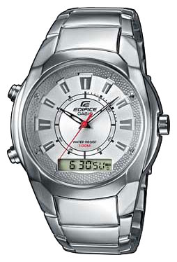 Wrist watch Casio EFA-128D-7A for Men - picture, photo, image
