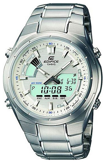 Casio EFA-129D-7A pictures