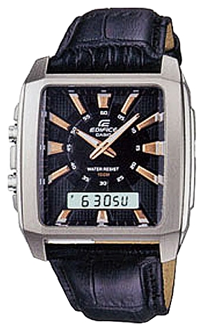 Wrist watch Casio EFA-130L-1A for Men - picture, photo, image