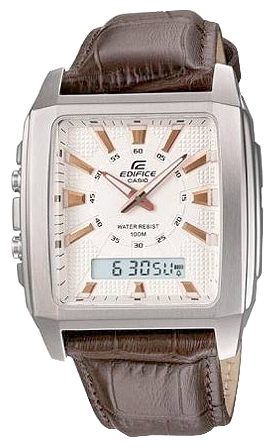 Wrist watch Casio EFA-130L-7A for Men - picture, photo, image