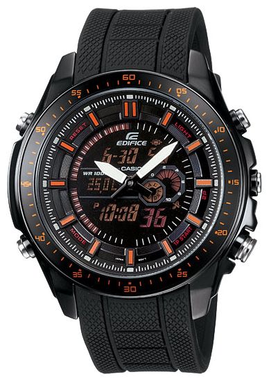 Wrist watch Casio EFA-132PB-1A for Men - picture, photo, image