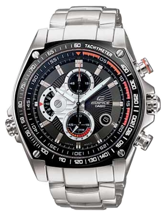 Wrist watch Casio EFE-503D-1A for Men - picture, photo, image