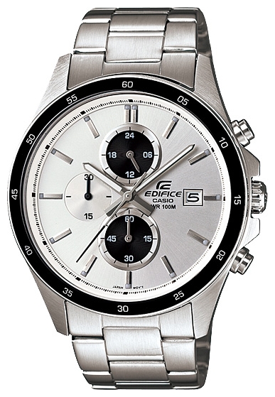 Wrist watch Casio EFR-504D-7A for Men - picture, photo, image