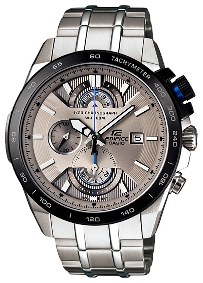 Wrist watch Casio EFR-520D-7A for Men - picture, photo, image