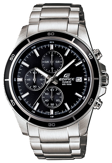 Wrist watch Casio EFR-526D-1A for Men - picture, photo, image