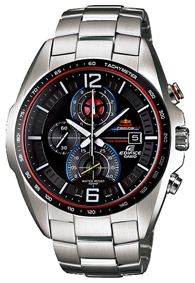 Wrist watch Casio EFR-528RB-1A for Men - picture, photo, image