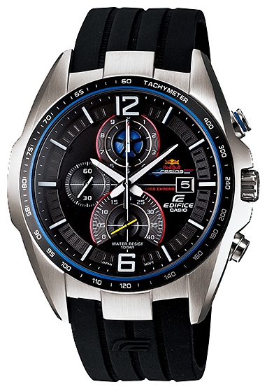 Wrist watch Casio EFR-528RBP-1A for Men - picture, photo, image