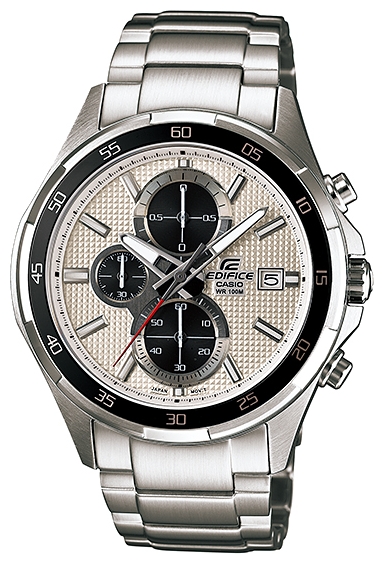 Wrist watch Casio EFR-531D-7A for Men - picture, photo, image