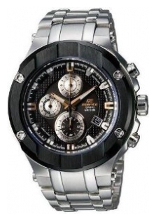 Wrist watch Casio EFX-500D-1A4 for Men - picture, photo, image