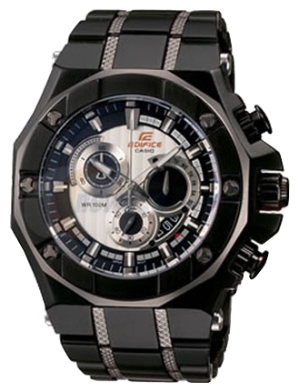 Wrist watch Casio EFX-510BK-1A for Men - picture, photo, image