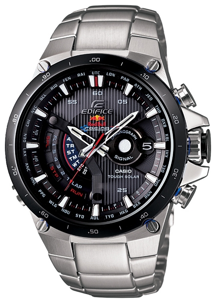 Wrist watch Casio EQS-A1000RB-1A for Men - picture, photo, image