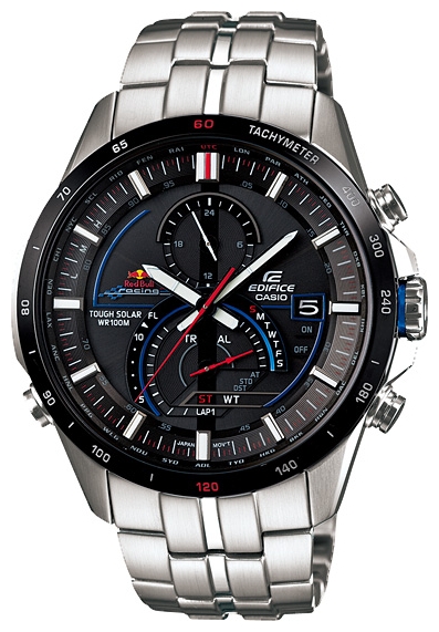 Wrist watch Casio EQS-A500RB-1A for Men - picture, photo, image