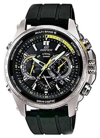 Wrist watch Casio EQW-M710-1A for Men - picture, photo, image