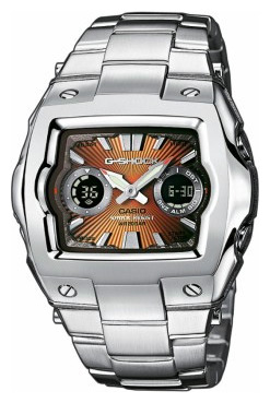 Wrist watch Casio G-011D-4A for Men - picture, photo, image