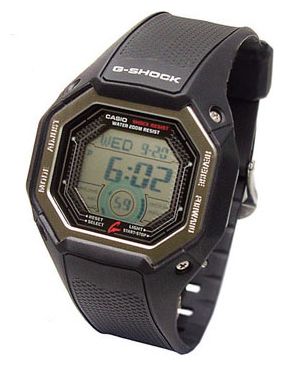 Wrist watch Casio G-056B-1V for Men - picture, photo, image