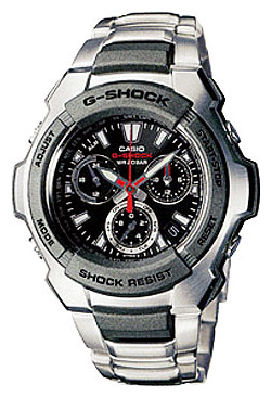 Casio G-1000D-1A pictures