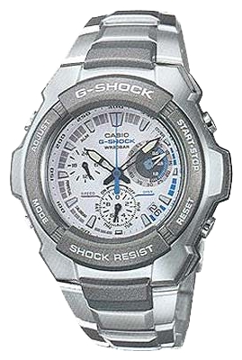 Casio G-1010D-7A pictures