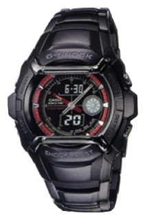 Wrist watch Casio G-521BD-4A for men - picture, photo, image