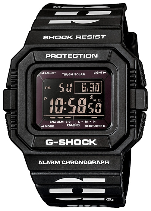 Casio G-5500AL-1E pictures