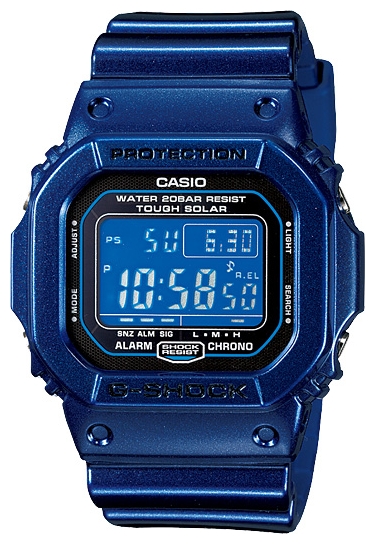 Casio G-5600CC-2D pictures