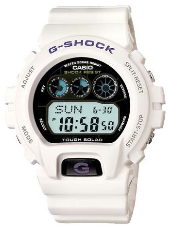 Casio G-6900A-7D pictures