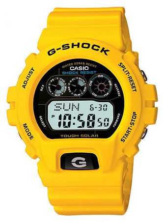 Casio G-6900A-9D pictures