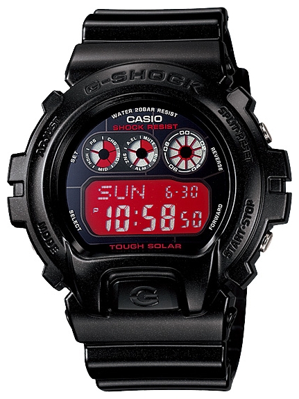 Casio G-6900CC-1D pictures