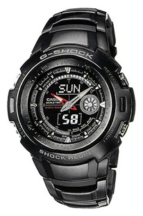 Wrist watch Casio G-700BD-1A for Men - picture, photo, image